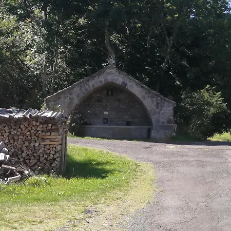 L'auvergnate *