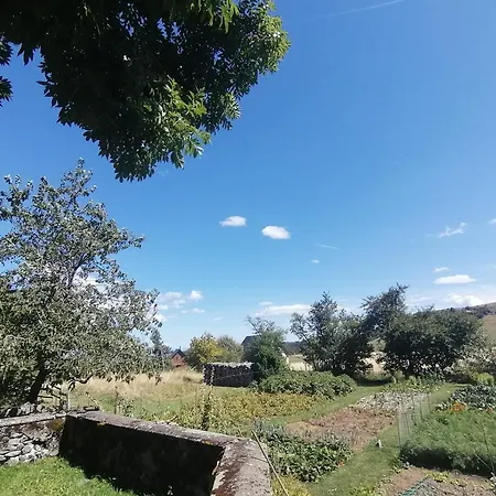 Holiday home L'auvergnate