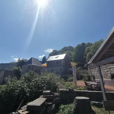 L'auvergnate *